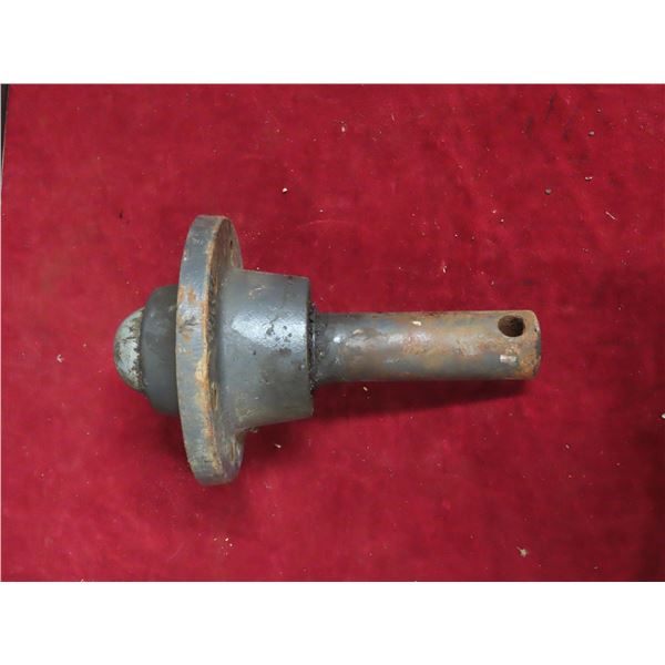trailer hub axel , 6 bolt