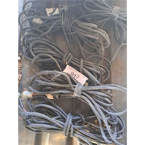 box of nh wire harness #86536574