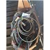 Image 3 : misc. wire harnesses