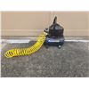Image 1 : Mastercraft Air Compressor (2 gal) 1/3 HP w/ hose & quick connect coupler