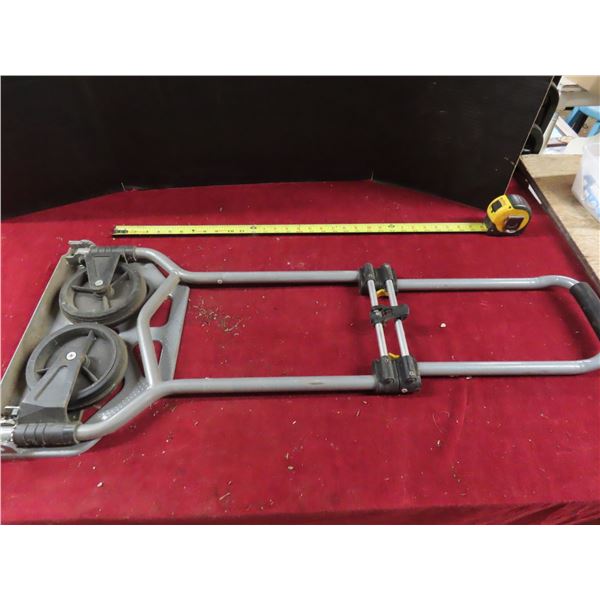 foldable furniture dolly