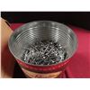 Image 2 : two large lots of nails 1.5" and 2" nails