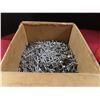 Image 3 : two large lots of nails 1.5" and 2" nails