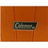 Image 2 : vintage Coleman cooler