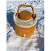 Image 7 : coolers , water jug , Coleman water container