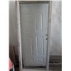 Image 1 : 83x36 JAM and 35.3x79" door