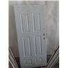 Image 2 : 83x36 JAM and 35.3x79" door