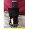 Image 2 : small hunting wood stove