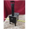 Image 4 : small hunting wood stove