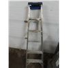 Image 2 : 6ft aluminum ladder