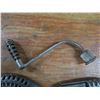 Image 4 : cast iron plow handles