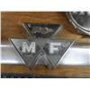 Image 2 : MF 1100 badges