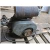 Image 4 : 4 cycle Iron Horse air cooled engine model #AR530 - SN: 191845 - complete and turns over