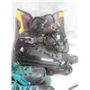 Image 5 : 6 pairs of roller skates