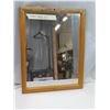 Image 1 : 14x18" mirror
