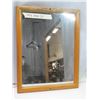 Image 2 : 14x18" mirror