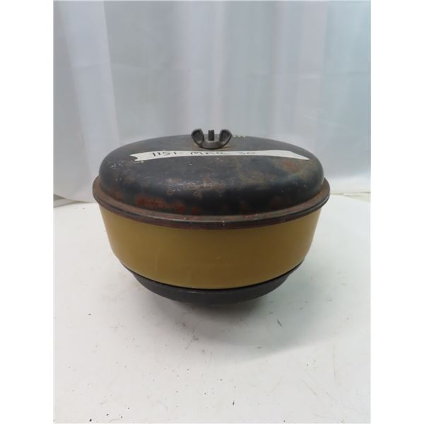 W9 tractor air cleaner