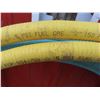 Image 2 : lot of hoses fuel hose and pox pipe