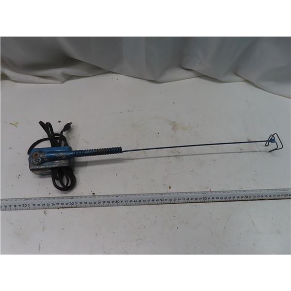 cordinger radio antenna