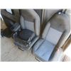 Image 3 : seat assembly and jump seats for 1990-2002 Ford Ranger