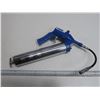 Image 1 : air actuated grease gun