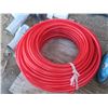 Image 1 : large roll of pex tubing -
