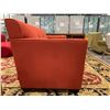 Image 3 : FABRIC SOFA L 75" W 32" H 34"