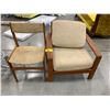 Image 1 : PAIR OF CHAIRS