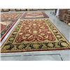 Image 2 : LARGE WOVEN RUG 170 X 121"