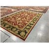 Image 3 : LARGE WOVEN RUG 170 X 121"