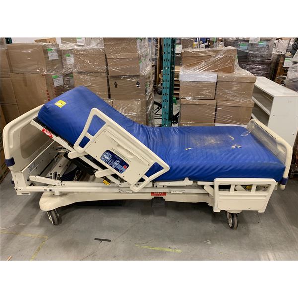 STRYKER HOSPITAL BED