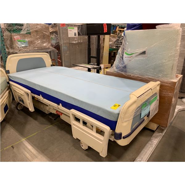 UNKNOWN BRAND HOSPITAL BED