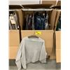 Image 1 : WARDROBE BOX WITH ASSORTED CLOTHING