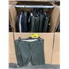 Image 1 : WARDROBE BOX WITH ASSORTED CLOTHING