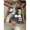 Image 1 : BOX OF NEW MENS UNDERWEAR