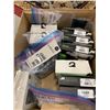 Image 2 : BOX OF NEW MENS UNDERWEAR