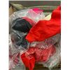 Image 2 : 2 BOXES OF ASSORTED CLOTHING