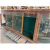 Image 2 : MASSIVE 40 DRAWER GLASS FRONT DISPLAY UNIT 148 X 28 X 42"