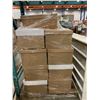 Image 3 : PALLET OF SET DEC ITEMS INCLUDING MEDICAL SUPPLIES