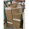 Image 4 : PALLET OF SET DEC ITEMS INCLUDING MEDICAL SUPPLIES