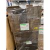 Image 1 : PALLET OF WOOD CRATES