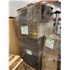 Image 2 : PALLET OF WOOD CRATES
