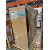 Image 2 : PALLET OF CLASSROOM DESKS