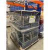 Image 2 : PALLET OF SCHOOL DESKS
