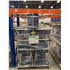 Image 1 : PALLET OF SCHOOL DESKS
