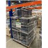 Image 2 : PALLET OF SCHOOL DESKS
