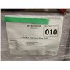 Image 8 : PALLET OF SET DEC ITEMS INCLUDING; CART, SHELVES, CHAIR, FISHING ACCESSORIES AND MORE