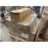 Image 2 : PALLET OF SET DEC ITEMS INCLUDING; BOAT FLOATS AND BUCKETS