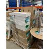 Image 4 : PALLET OF SET DEC ITEMS INCLUDING; BOOKS AND BOARD GAMES