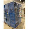 Image 2 : PALLET OF LOCKER ROOM LOCKER CUBBIES
